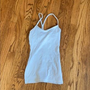 Lululemon tank top